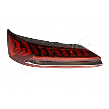 Stop Lambası Sol Vw Q7 Bm 15- (Oem No: 4M0945093F)