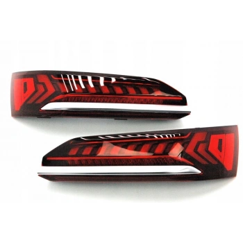 Stop Lambası Sağ Vw Q7 Bm 15- (Oem No: 4M0945308)