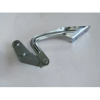 Ford Focus- Sd/Hb- 05/07; Kaput Menteşesi Sol (Tyg) (Oem No: 4M51 16801 Ab)