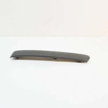 Ford Focus 2005  Tampon Kuşağı Ön Sağ Mat Grı (Oem No:4M5117E908Af)