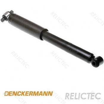 Focus 2004 2011. Amortisör Arka Sag Sol (Oem No:4M51 18080 Rag)