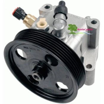 Dıreksıyon Pompası Ford C Max-Focus 1.6 Zetec-S 04- (Oem No: 4M51 3A696 Ae)