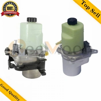 Focus 2008  Direksiyon Hidrolik Yağ Deposu  (Oem No:4M513K514**)