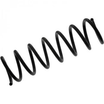 Focus C Max 2004 2011 Helezon Yayı Arka  (Oem No:4M515560Aeb)