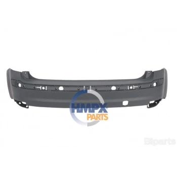 Tampon Focus 05Sonrası Arka H.B (Oem No: 4M51 A17906 Caxwaa)