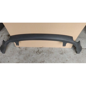 Arka Tampon Alt Parça Hb Ford Focus Bm 04- (Oem No: 4M51 A17A894 Ad)