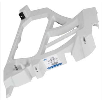 Ford Focus 2004  Tampon Bakaliti Arka Sağ 5 Kapı Hatcback (Oem No:4M51A17E850Al)