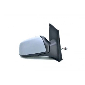 Ford Focus Elektrikli Ayna 05/08 Astarlı Alt Sinyalli Sağ 4M5117682Cb (Oem No: 4M5117682Cb)