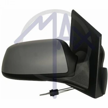 Ford Focus Fıesta Ayna Kapağı 05/08 Astarlı (Sinyalsiz Tip) Sağ 4M5117K746Aa (Oem No: 4M5117K746Aa)