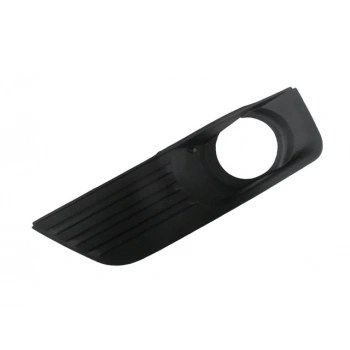 Ford Focus- Sd/Hb- 05/07; Sis Lamba Kapağı Sol Siyah Sis Delikli (Tw) (Oem No: 4M5119953Ae)