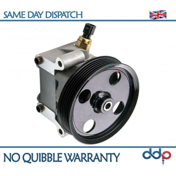 Direksiyon Pompası C Max / Focus 04Sonrası 1.6 Zetec-S Müşürlü (Oem No: 4M513A696Ae)