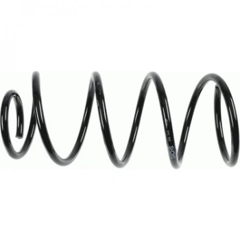 Helezon Yayı Ön Ford Focus/C Max Bm 04-11 (Oem No: 4M51-5310-Aeb)