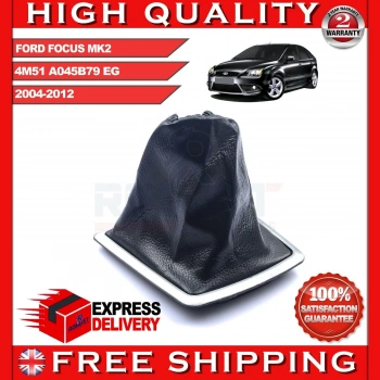 Vites Körüğü+(Krom Çerceve) Focus Iı / C Max 04-07 (Oem No: 4M51A045B79Eg)