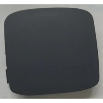 Ford Focus- Stw- 08/11; Arka Tampon Çeki Demiri Kapağı Siyah (Bfn) (Oem No: 4M51A17K922Ba)