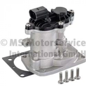 Egr Valfı ( 4M5Q 9424 Bd/Cd)90-110 Ps Vakumsuz Tıp / Manıfoldsuz Ford Connect 1.8 D 75/90/110 Ps 07- (Oem No: 4M5J 9D475 Ba)