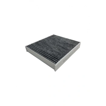 Polen Filtresi Focus / Mondeo / Kuga 03Sonrası Karbonlu (Oem No: 4M5J19G244Aa)
