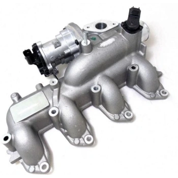 Emme Manıfoldu 75-90 Ps Vakumlu Tıp Egr Lı Ford Connect 1,8 Tdcı 06-09 (Oem No: 4M5Q 9424 Be)