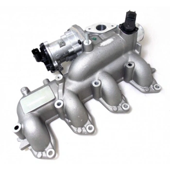 Emme Manıfoldu 90-110 Ps Vakumsuz Tıp Ford Connect/Focus 1.8 Tdcı 08- (Oem No: 4M5Q 9424 Cd)