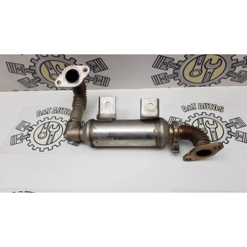 Egr Sogutucu (75-90-110 Ps) Ford Connect/C Max/S Max/Mondeo 1.8 Tdcı 06- (Oem No: 4M5Q 9F464 Bd)