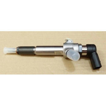 Enjektör Enjektör ( 110 Ps ) Ford Connect 1.8 Tdcı 07-14 (Oem No: 4M5Q 9F593 Ad)