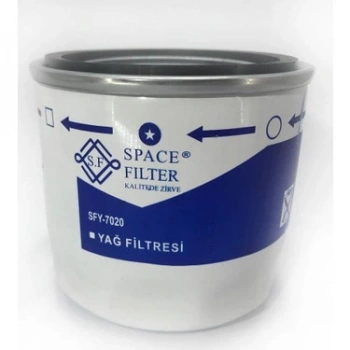 YAĞ FİLTRESİ CONNECT 02-14 1.8TDCI / TRANSİT 92-00 T15 / FOCUS 98-05 1.8TDCI (Oem No: 4M5Q6714BA)