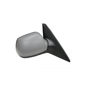 Mazda Mazda 3 Elektrikli Katlanır Ayna 03/09 Astarlı Sağ 4P4L69120K (Oem No: 4P4L69120K)