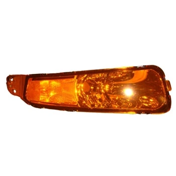 Ford Mustang- 05/09; Ön Tampon Sinyali Sol Sarı (Eagle Eyes) (Oem No: 4R3Z13201Aa)