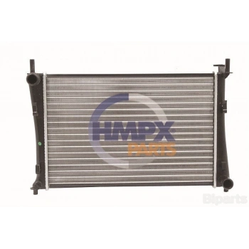 Fiesta 2002  Su Radyatörü Benzinlı (Oem No:4S6H8005Da)