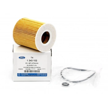 Yag Filtresi Lf01143029A/Lf0114302/L321143029A Ford Mondeo/Mazda 6 1.8/2.0/2.3 01-07 (Oem No: 4S7J 6744 Aa)