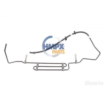 Hıdrolık Dıreksıyon Yag Gerı Dönüs Hortumu Dönüs Hortumu Ford Connect Bm 02- (Oem No: 4T16 3493 Aa)