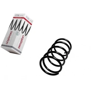 Helezon Yayı Tucson 04-10  Sportage 04= On (1 Adet) (Oem No: -)