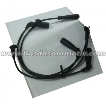 Buji Kablosu Corolla 1.3 88-98 2E Japon Toyota Corolla (Oem No: 50017)