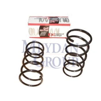 1996-2002 Peugeot Partner Ön Helezon Yayı Sağ-Sol (2Li Set)1.4-1.9D (13,25X158X360)(Stdr) (Adet) (Oem No:5002N2)