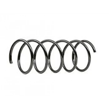 Helezon Yayı 206 1998-2009 206+ 2009-2013 11,25Mm Ön (Oem No:5002P3) (2 Adet)