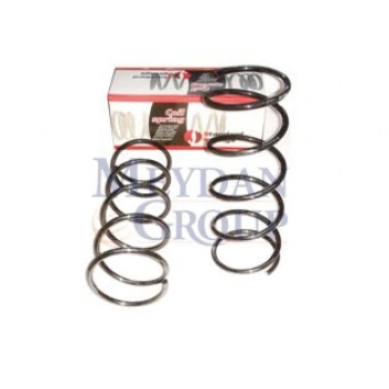 2001-2008 Citroen Xsara Picasso Ön Helezon Yayı Sağ-Sol (2Li Set) 1.6İ-1.6Hdi(12,25X159X430)(Stdr) (Adet) (Oem No:5002P6)