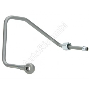 Turbo Yaglama Borusu Fıat Ducato Iıı 2,3 Mjt 06- (Oem No: 500392902)