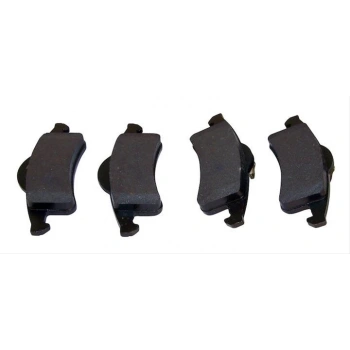 Fren Balatası Arka Dısk Fıat Grand Cherokee/Jeep/Chrysler Bm 01- (Oem No: 5011970Ab)