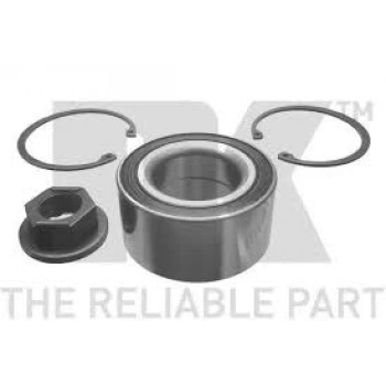 Teker Rulmanı Ön Mondeo 93-00 1.6/1.8/2.0 16V40×75X37 (Oem No: 5027620)