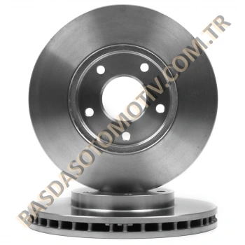 Disk Fren Prımera 02-10 P-12X-Traıl 00-07 Ön Havalı 280-5 None (Oem No: 50286)