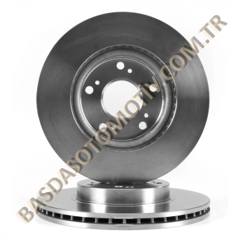 Disk Fren Cıvıc 07-15 Sedan-H.Bcıvıc 16-21 Fc5 1.6Crv 02-06 Ön Havalı 282-5 None (Oem No: 50288)