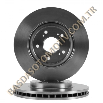 Disk Fren Crv 07-15 Ön Havalı 293-5 None (Oem No: 50308)