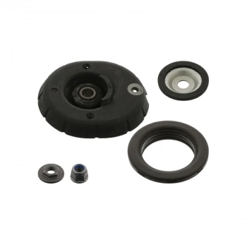 Amortısör Takozu Ön Bılyalı Set (Takoz+Rulman+Pul+Somun) Psa 208/2008/301 B.M 2012- (Oem No: 5031.F2 / 5038.G6)