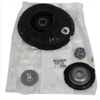 Amortisor Takozu  C3 Iı / C3 Plurıel / 1007   12Sonrası Takım Rulmanlı (Oem No: 5031F2)