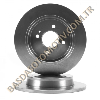 Disk Fren Accent 12-18 Bluei20 15-21Rıo 12-16Rıo 06-11Bayon 21 Arka Düz 262-4 None (Oem No: 50334)