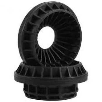 Amortisör Alt Tablası 207 / 308 / 301 / 407 96-08 / Crossland X / Crossland  17Sonrası (Oem No: 5033C3)