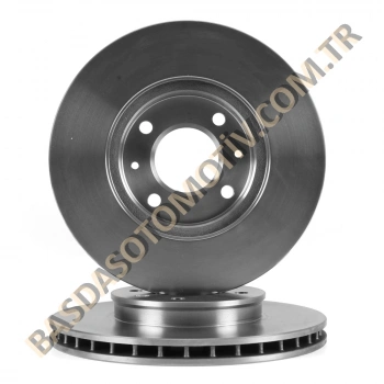 Disk Fren Accent 12-18 Bluei20 15-20Rıo 12-16 Ö None (Oem No: 50361)