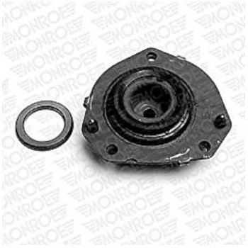 Amortısör Takoz Setı Sag/Sol Aynı Adet  Psa Boxer Iı / Ducato B.M 94-02 (Oem No: 5038.42 / 1323165080)