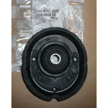 Amortısör Üst Takozu (Tek Takoz) Psa 208/301/C3/C Elysee B.M 2012- (Oem No: 5038.G6)