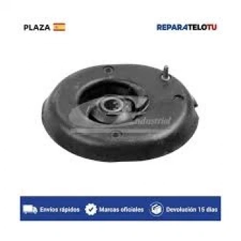 Amortısor Takozu C3 Iı / C3 Plurıel / 1007 Rulmansız Pımı Yanda (Oem No: 5038F5)