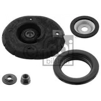 Amortısor Takozu 208 2008 C3 I Ds3 (Oem No: 5038H4)